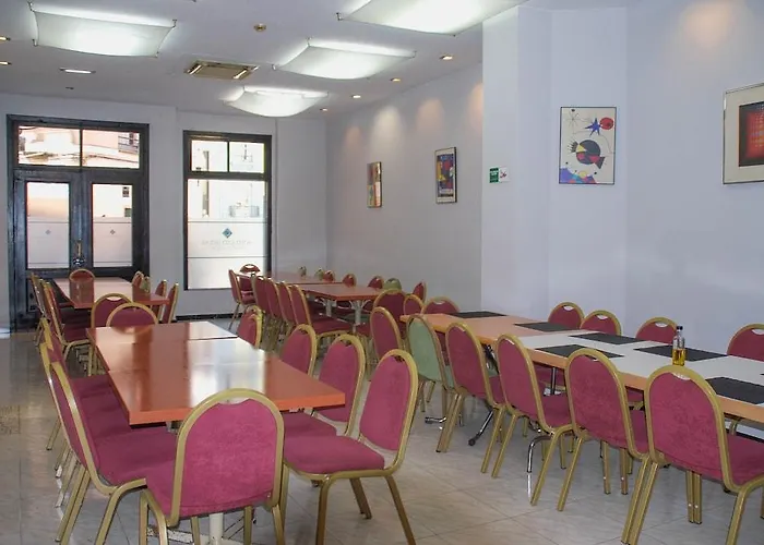 Faranda Pathos Gijon, Ascend Collection Hotel 3*