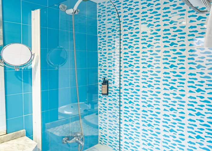 Faranda Pathos Gijon, Ascend Collection Hotel 3*