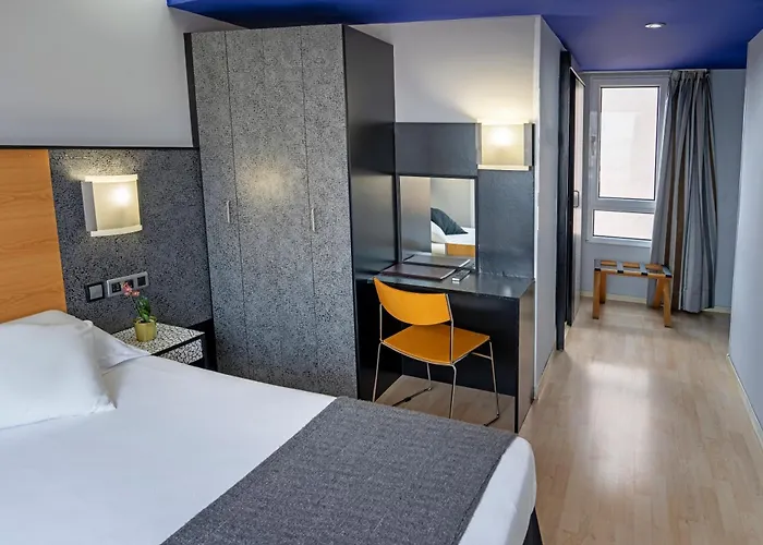 Faranda Pathos Gijon, Ascend Collection Hotel