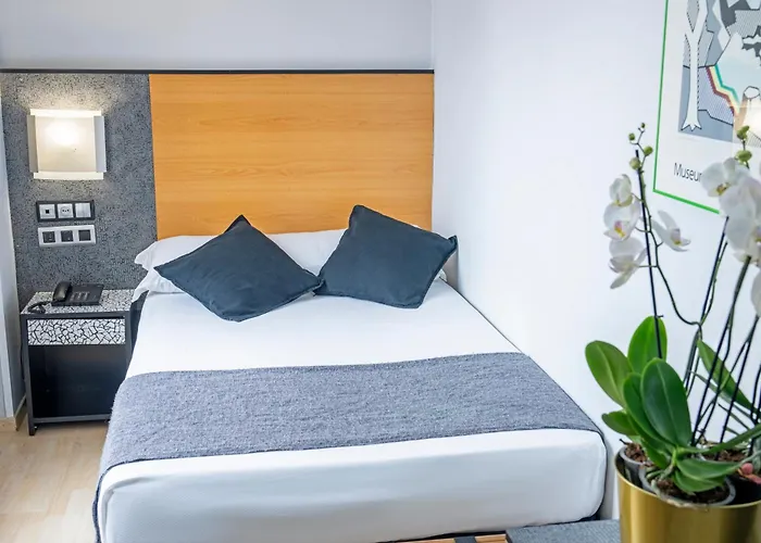 Hotel Faranda Pathos Gijon, Ascend Collection 3*