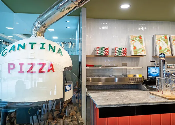 Faranda Pathos Gijon, Ascend Collection Hotel Gijon