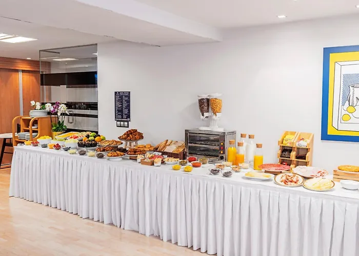 Faranda Pathos Gijon, Ascend Collection Gijón