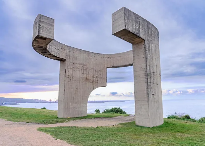 Faranda Pathos Gijon, Ascend Collection 3* Gijon