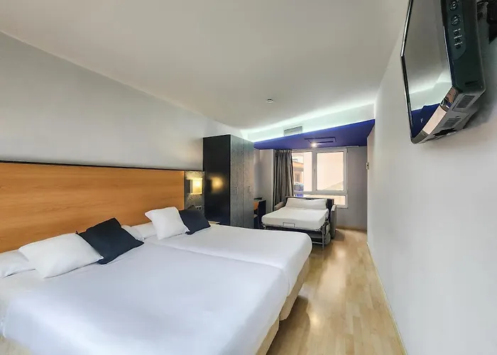 Faranda Pathos Gijon, Ascend Collection Hotel Gijon