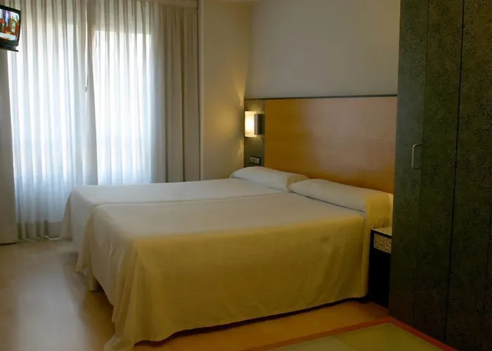 Faranda Pathos Gijon, Ascend Collection Hotel Gijón