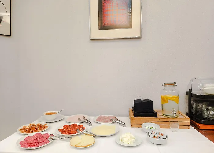 Hotel Faranda Pathos Gijon, Ascend Collection Gijon