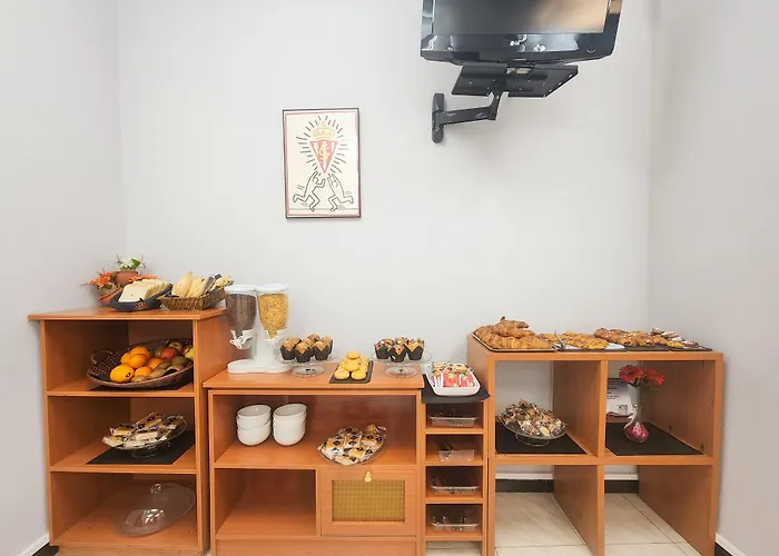 Faranda Pathos Gijon, Ascend Collection Gijón