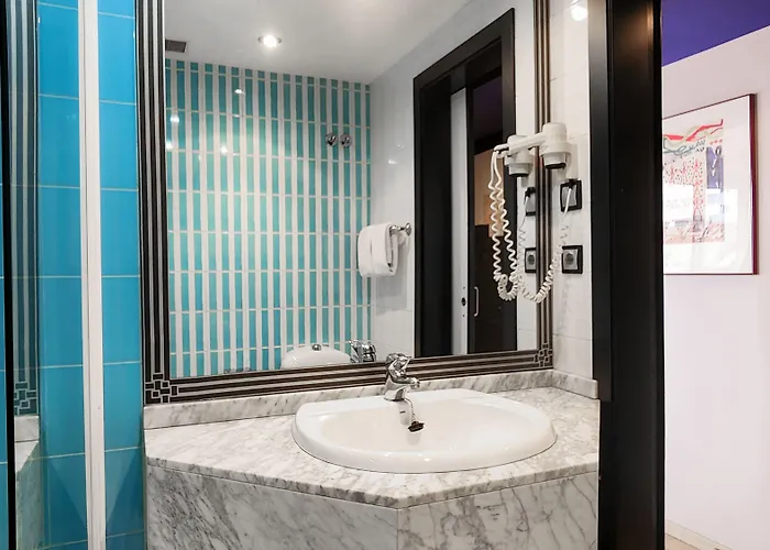 Hotel Faranda Pathos Gijon, Ascend Collection Gijón