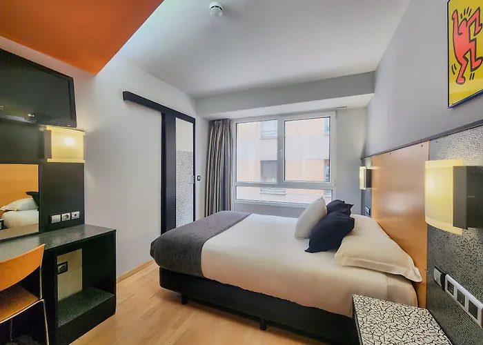 Faranda Pathos Gijon, Ascend Collection Gijón