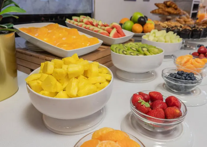 Faranda Pathos Gijon, Ascend Collection Hotel 3*