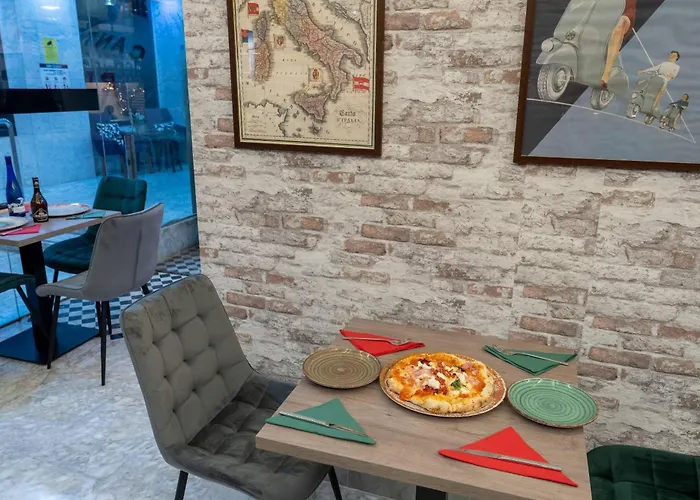 Hotel Faranda Pathos Gijon, Ascend Collection