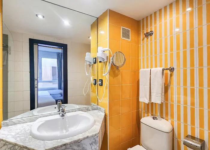 Hotel Faranda Pathos Gijon, Ascend Collection 3*