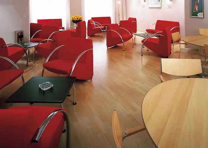 Faranda Pathos Gijon, Ascend Collection Hotel