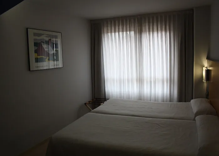 Hotel Faranda Pathos Gijon, Ascend Collection Gijon