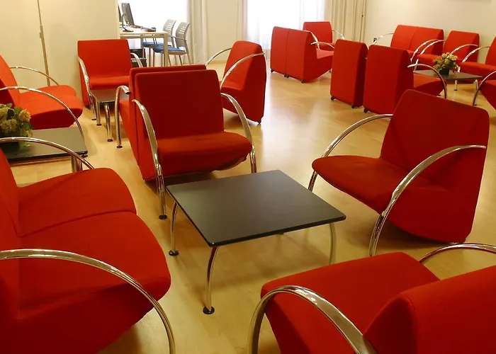 Faranda Pathos Gijon, Ascend Collection