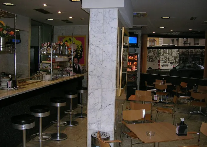 Hotel Faranda Pathos Gijon, Ascend Collection Gijon