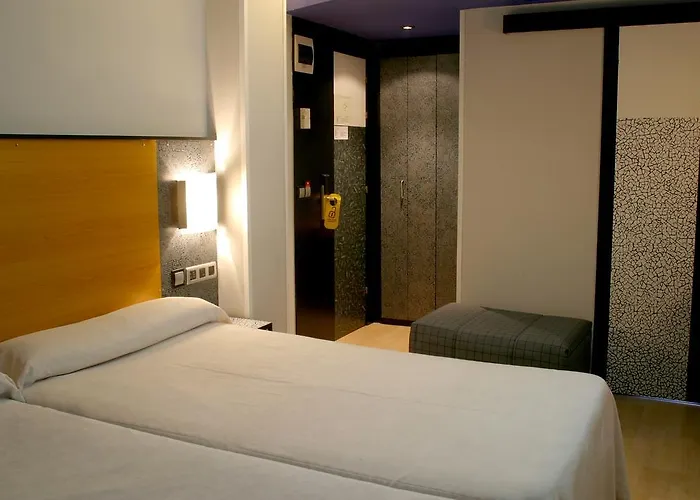 Faranda Pathos Gijon, Ascend Collection 3* Gijón