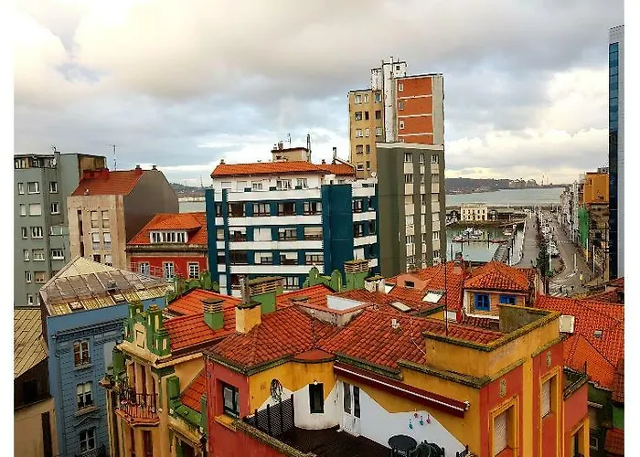 Faranda Pathos Gijon, Ascend Collection