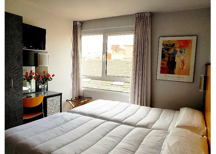 Hotel Faranda Pathos Gijon, Ascend Collection Gijon