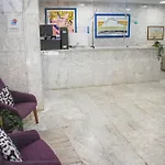 Hotel Faranda Pathos Gijon, Ascend Collection 3*
