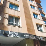 Faranda Pathos Gijon, Ascend Collection Hotel 3*