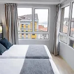 Hotel Faranda Pathos Gijon, Ascend Collection Gijón