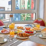 Faranda Pathos Gijon, Ascend Collection 3*