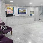 Faranda Express Pathos Hotel 3*