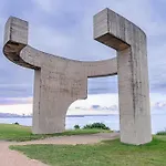 Faranda Pathos Gijon, Ascend Collection 3* Gijón