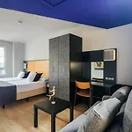 Faranda Pathos Gijon, Ascend Collection Hotel 3*