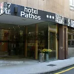 Faranda Pathos Gijon, Ascend Collection Hotel Gijón