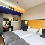 Faranda Pathos Gijon, Ascend Collection 3* Gijón