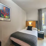 Hotel Faranda Pathos Gijon, Ascend Collection 3*