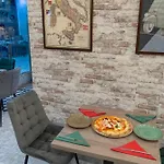Hotel Faranda Pathos Gijon, Ascend Collection