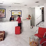Faranda Pathos Gijon, Ascend Collection