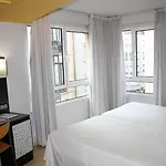 Faranda Pathos Gijon, Ascend Collection 3* Gijón