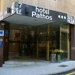 Faranda Pathos Gijon, Ascend Collection 3* Gijón