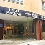 Hotel Faranda Pathos Gijon, Ascend Collection Gijón