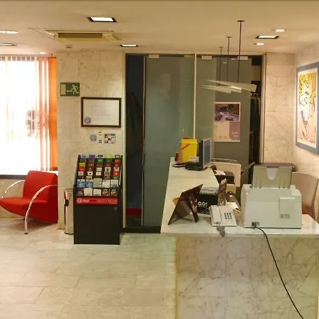 Faranda Pathos Gijon, Ascend Collection Gijón