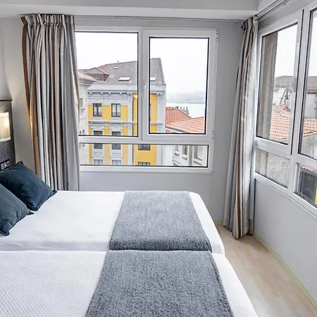 Szálloda Faranda Pathos Gijon, Ascend Collection Gijón