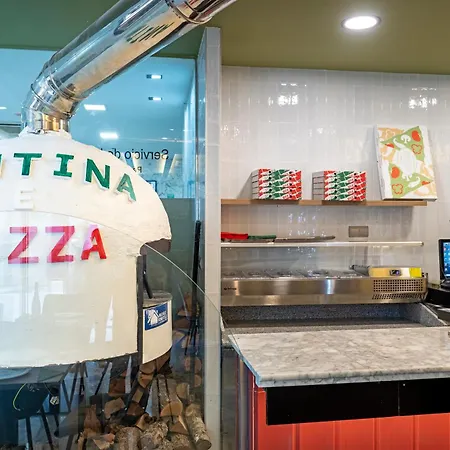 Faranda Pathos Gijon, Ascend Collection Szálloda Gijón