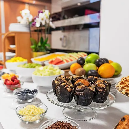 Faranda Pathos Gijon, Ascend Collection 3* Gijón