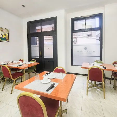 Faranda Pathos Gijon, Ascend Collection Gijón