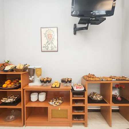 Faranda Pathos Gijon, Ascend Collection Gijón