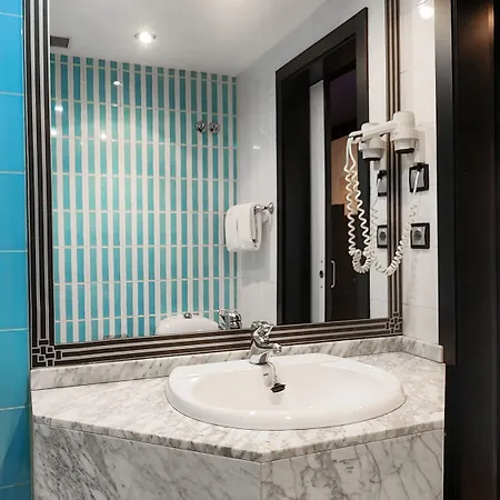 Szálloda Faranda Pathos Gijon, Ascend Collection Gijón