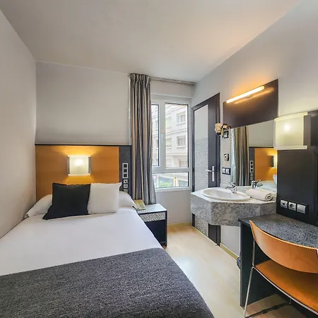 Faranda Pathos Gijon, Ascend Collection Gijón