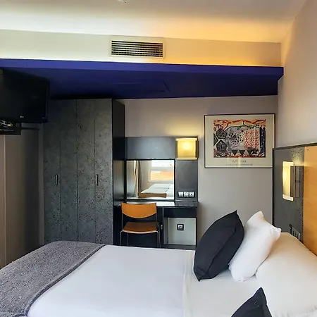 Faranda Pathos Gijon, Ascend Collection Gijón