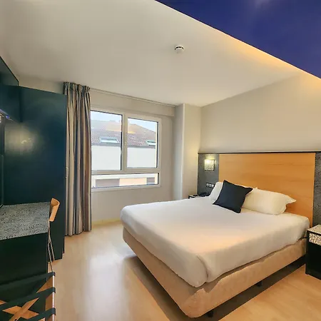 Faranda Pathos Gijon, Ascend Collection Gijón