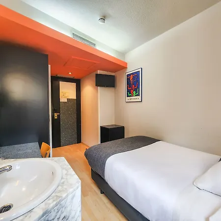 Faranda Pathos Gijon, Ascend Collection