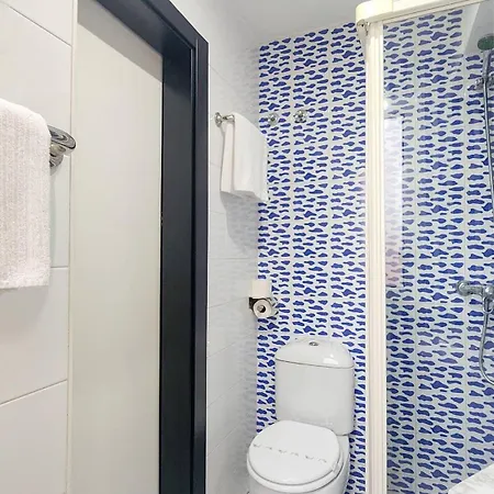 Hotel Faranda Pathos Gijon, Ascend Collection Gijon